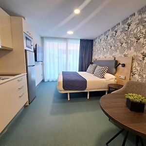 Apartamento Estudio